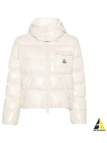 24 1A00002 597EU 10W ANDRO SHORT DOWN JACKET - MONCLER - BALAAN 1