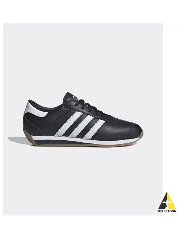 adidas Country II Black ID6600 - ADIDAS - BALAAN 1