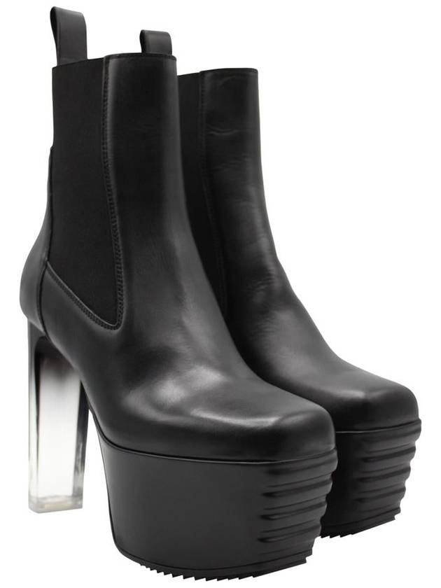 Rick Owens Minimal Grill Beatle 65 Shoes - RICK OWENS - BALAAN 2