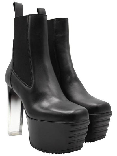 Rick Owens Minimal Grill Beatle 65 Shoes - RICK OWENS - BALAAN 2