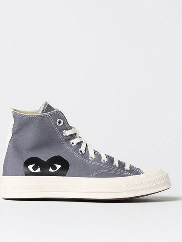 Shoes men Comme Des GarÇons Play X Converse - COMME DES GARCONS PLAY - BALAAN 1