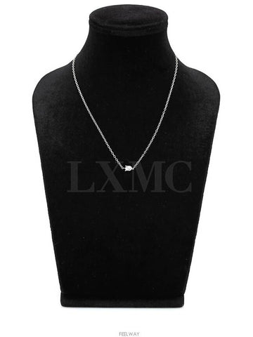 women necklace - CARTIER - BALAAN 1