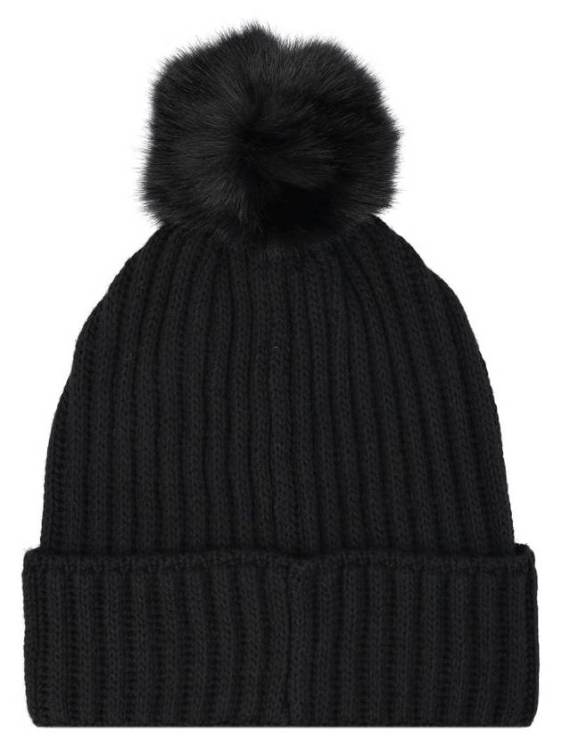 Bogner Hats Black - BOGNER - BALAAN 2