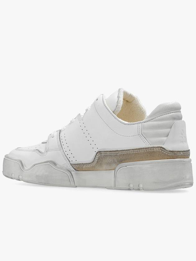 MARANT ‘Emreeh’ Sneakers, Men's, White - ISABEL MARANT - BALAAN 5