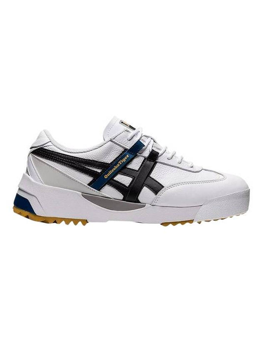 Delegation EX low-top sneakers white - ONITSUKA TIGER - BALAAN 1