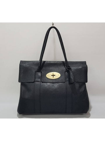 women tote bag - MULBERRY - BALAAN 1