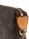 women pouch bag - LOUIS VUITTON - BALAAN 8