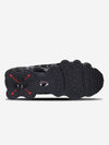 Shox TL Low Top Sneakers Black - NIKE - BALAAN 7