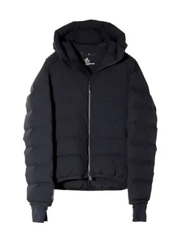 Grenoble short down padded jacket - MONCLER - BALAAN 1