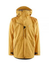 Skirner Jacket Men Amber Gold 10057 397 - KLATTERMUSEN - BALAAN 1