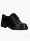 Dean Leather Derby Black - CAMPER - BALAAN 2