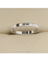 women rings - CHOPARD - BALAAN 3