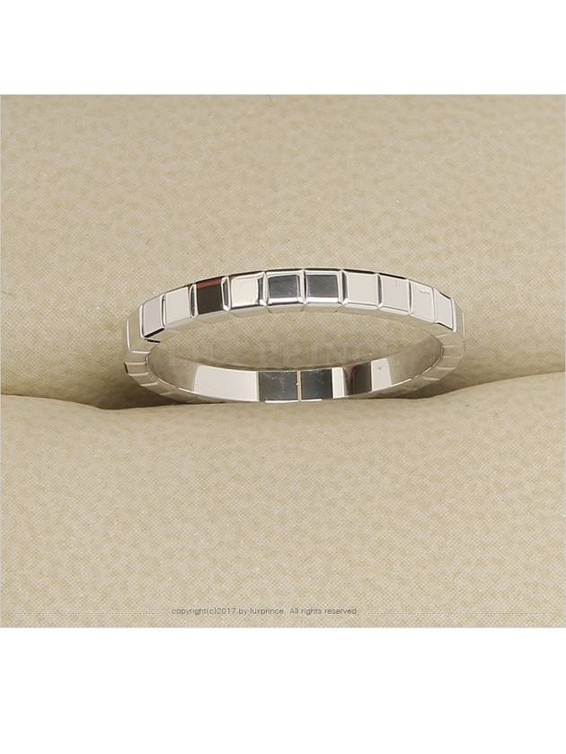 women rings - CHOPARD - BALAAN 3