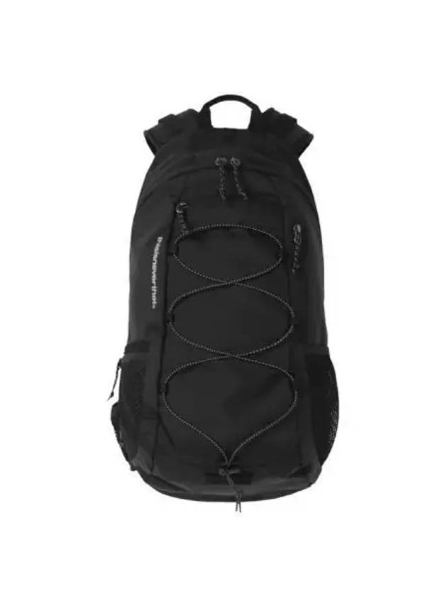 Traveler FT 15 Backpack Black - THISISNEVERTHAT - BALAAN 1