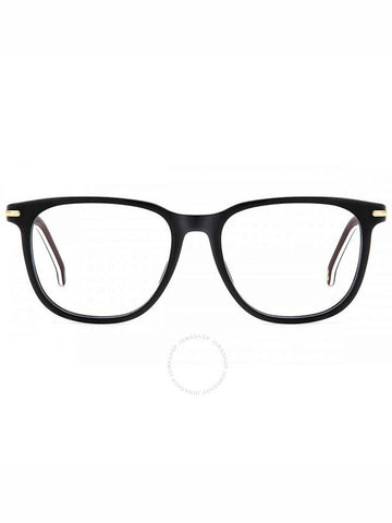 Carrera Demo Square Unisex Eyeglasses CARRERA 308 0M4P 53 - CARRERA - BALAAN 1