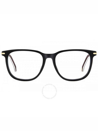 Carrera Demo Square Unisex Eyeglasses CARRERA 308 0M4P 53 - CARRERA - BALAAN 1