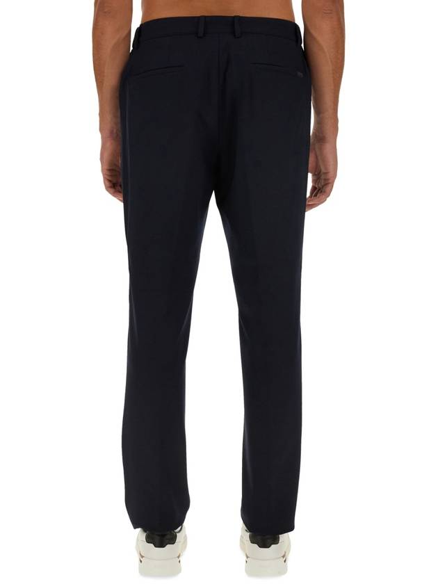 REGULAR FIT PANTS - HUGO BOSS - BALAAN 3