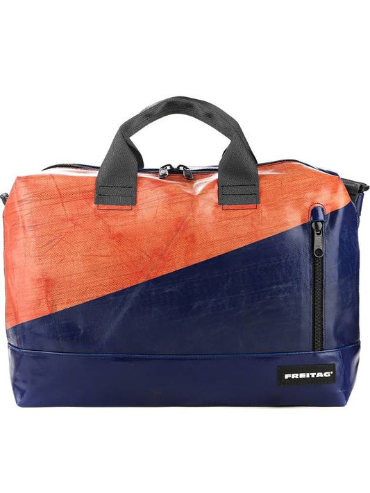 Unisex ROY shoulder bag - FREITAG - BALAAN 1