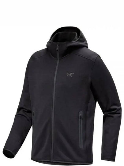 IDomestic ShippingI Kyanite Hoody Man AJOFMX8446BLK M kr 231190 - ARC'TERYX - BALAAN 1