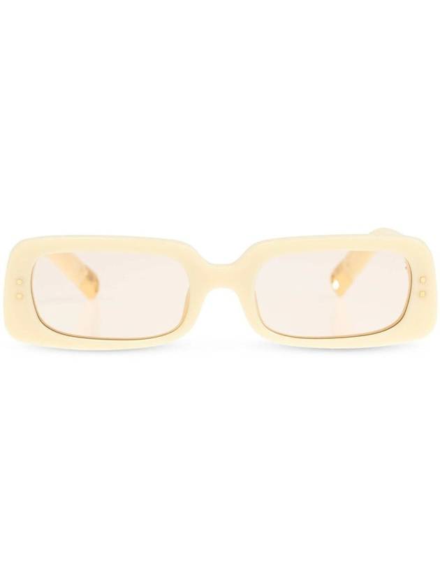 Jacquemus Sunglasses - JACQUEMUS - BALAAN 1