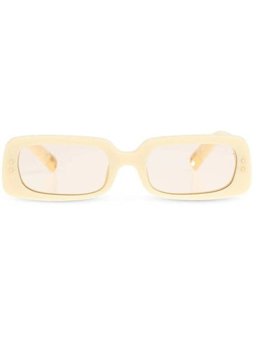 Jacquemus Sunglasses - JACQUEMUS - BALAAN 1