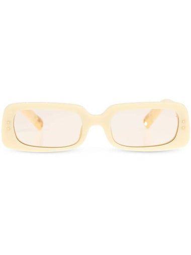 Jacquemus Sunglasses - JACQUEMUS - BALAAN 1