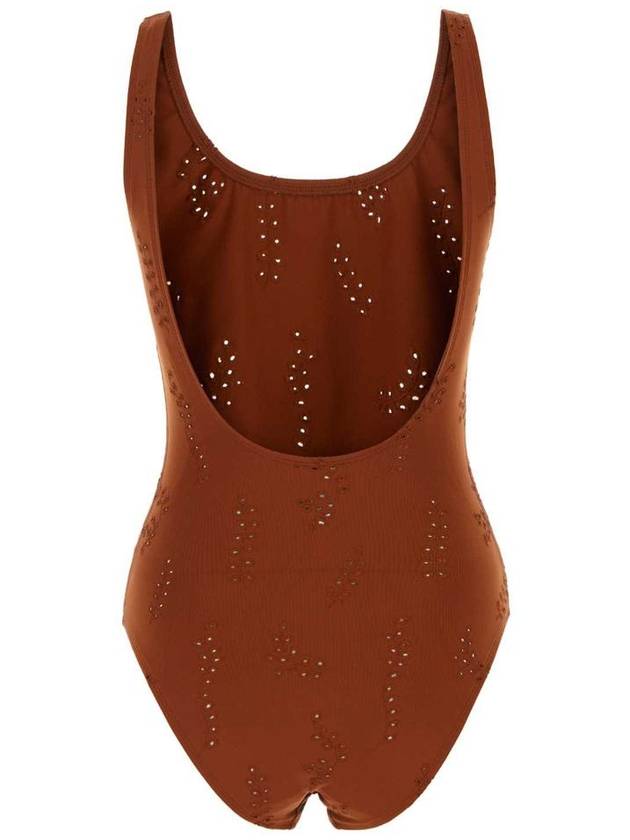 Women SWIMSUIT CHC23UMB03282645 - CHLOE - BALAAN 3