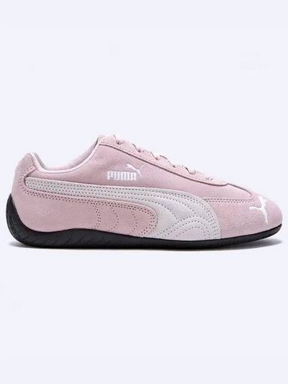 Speedcat OG Low-Top Sneakers Pink - PUMA - BALAAN 2