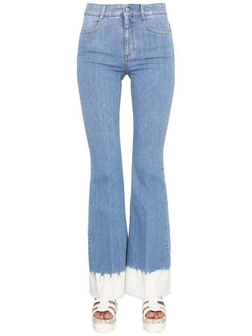 1970S Jeans 372775SOH634411 B0040180299 - STELLA MCCARTNEY - BALAAN 1