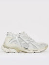 Runner Low Top Sneakers White - BALENCIAGA - BALAAN 2