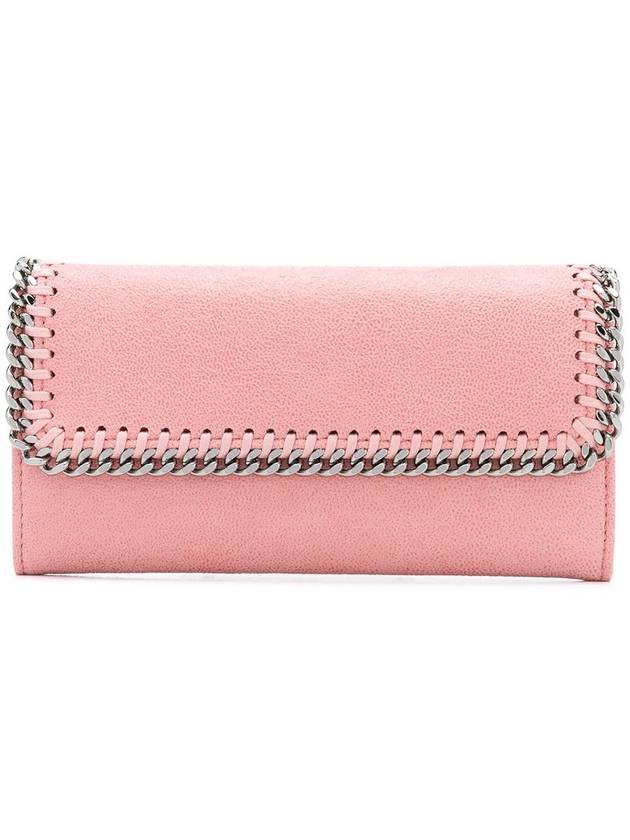 Stella McCartney Wallet - STELLA MCCARTNEY - BALAAN 1