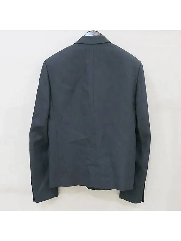 Smith Market Used Luxury Goods 500429 Jacket Men s Clothing - SAINT LAURENT - BALAAN 3