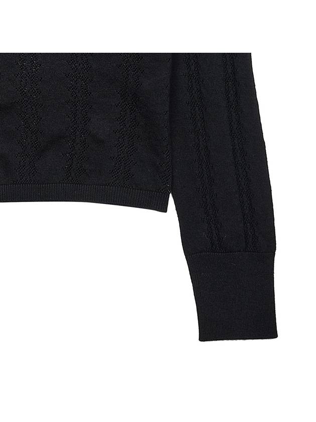 Women s Zenica Knit 009 - MAX MARA - BALAAN 5