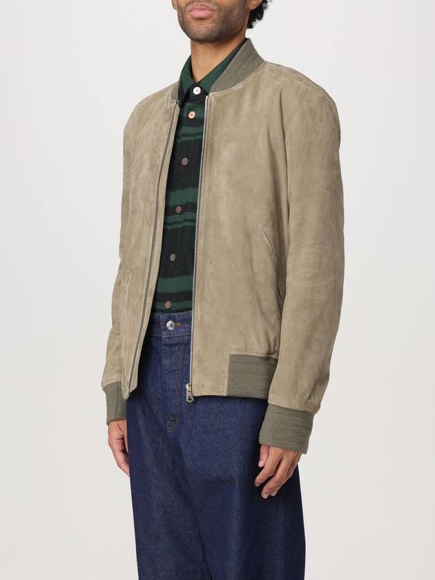 Jacket men Paul Smith - PAUL SMITH - BALAAN 3