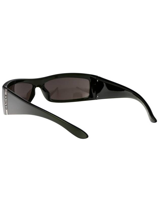 rectangular frame tinted sunglasses GG1492S - GUCCI - BALAAN 5