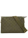 Women s Kusang Shoulder Bag MM - LOUIS VUITTON - BALAAN 1