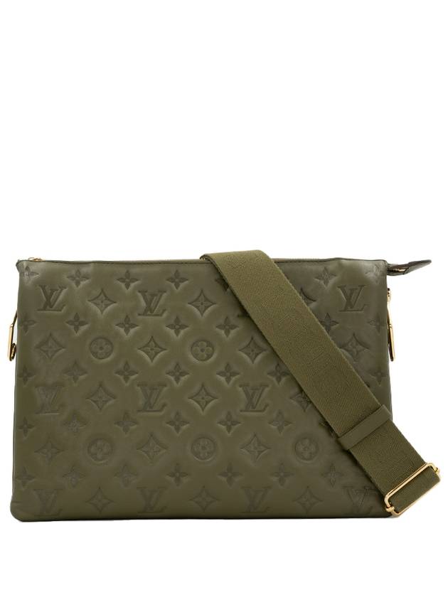 Women s Kusang Shoulder Bag MM - LOUIS VUITTON - BALAAN 1