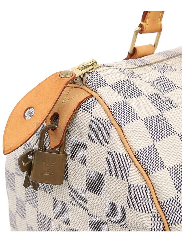 women tote bag - LOUIS VUITTON - BALAAN 7