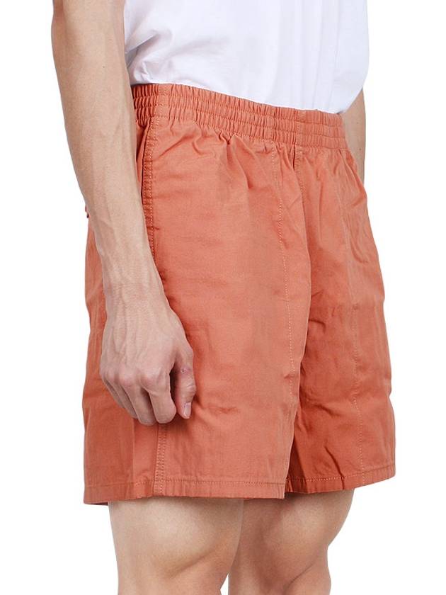 Funhoggers Cotton 6 Inch Shorts Sienna Clay - PATAGONIA - BALAAN 4