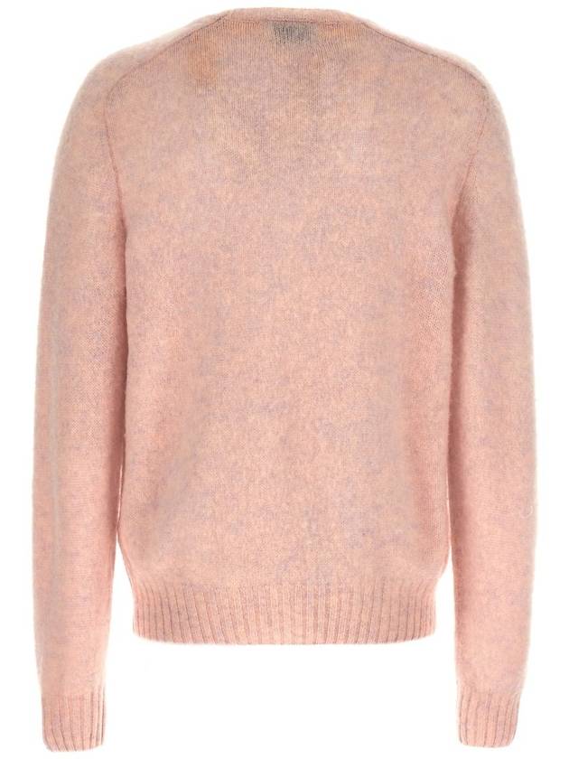 Harmony Paris 'Shaggy' Sweater - HARMONY PARIS - BALAAN 2