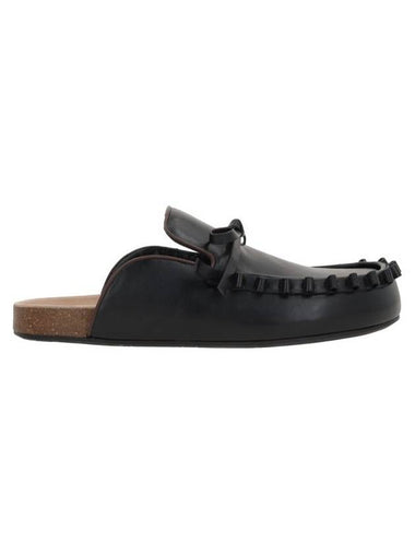 JW Anderson Flat Shoes - JW ANDERSON - BALAAN 1