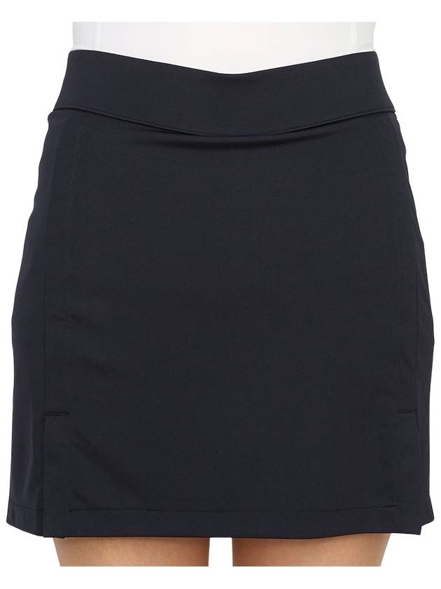 Golf Wear Women s Mini Skirt GWSD08830 6855 - J.LINDEBERG - BALAAN 7