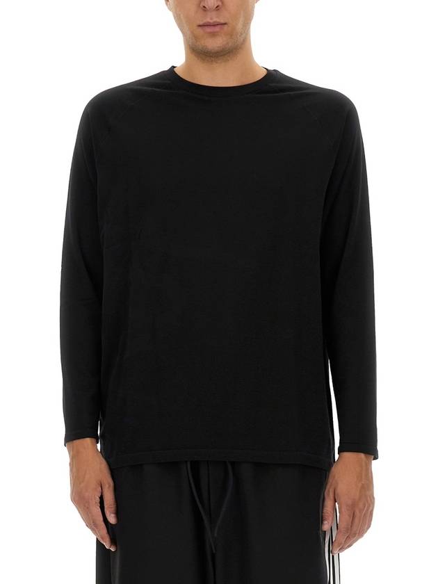 TECHNICAL FABRIC JERSEY - Y-3 - BALAAN 1