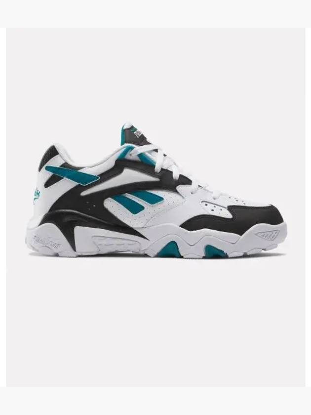 Preseason 94 Low Blue Green 100202784 - REEBOK - BALAAN 1