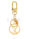 women key holder - LOUIS VUITTON - BALAAN 4