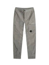 Corduroy Lens Cargo Straight Pants Walnut - CP COMPANY - BALAAN 2