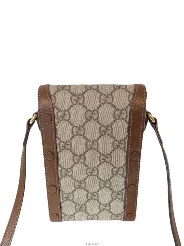 women cross bag - GUCCI - BALAAN 7