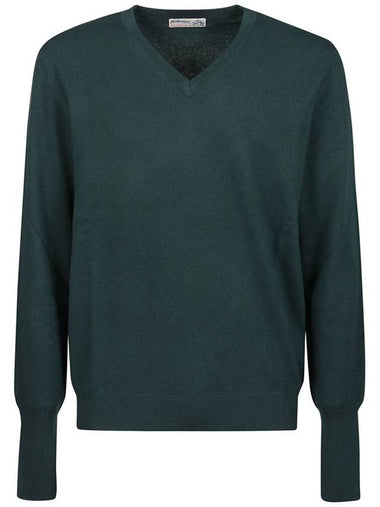 Ballantyne Sweater - BALLANTYNE - BALAAN 1