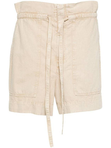 Isabel Marant Étoile Ipolyte Clothing - ISABEL MARANT ETOILE - BALAAN 1