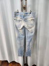 women jeans - DSQUARED2 - BALAAN 4